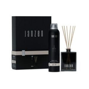 4 x Janzen Giftset S Home & Body Skin 90