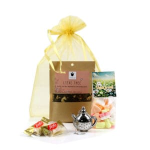 12 x Tea Time! per stuk € 11