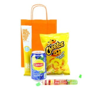 24 x Zomer Snack per stuk € 7