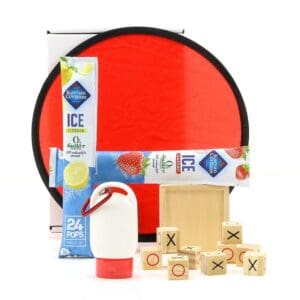 24 x Beach Fun per stuk € 10