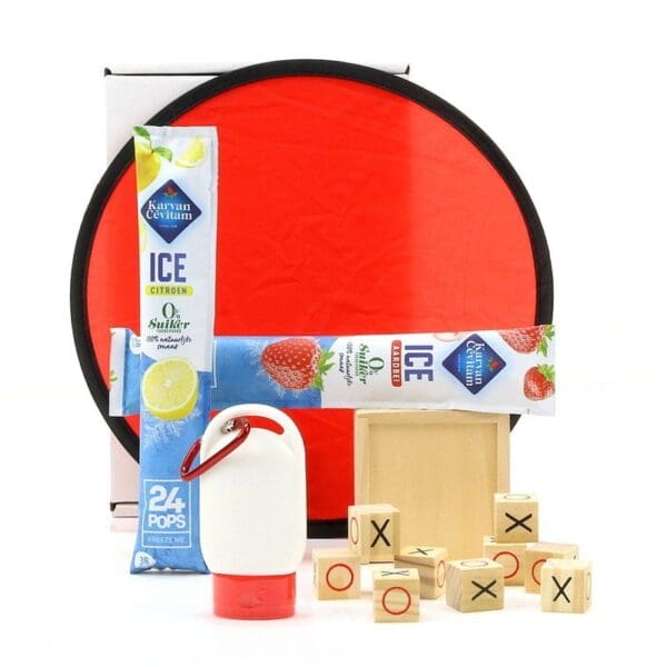24 x Beach Fun per stuk € 10