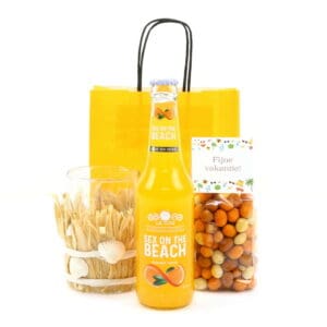 24 x Beach per stuk € 14