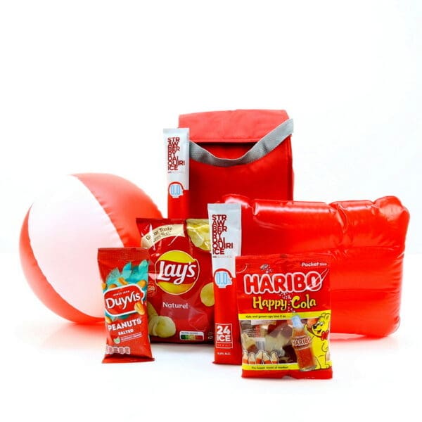 24 x Coole Koeltas per stuk € 16