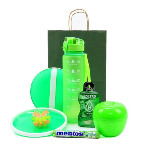 24 x Appeltjesgroen per stuk € 16