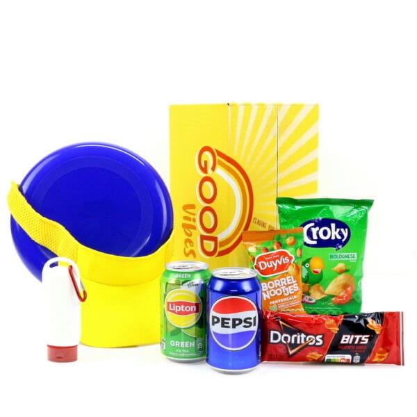 24 x Summer Present per stuk € 18