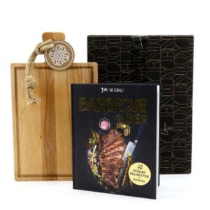 12 x Voor de Stoere BBQ-er per stuk € 24
