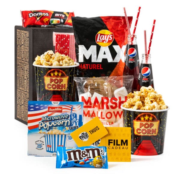 Film Avondje