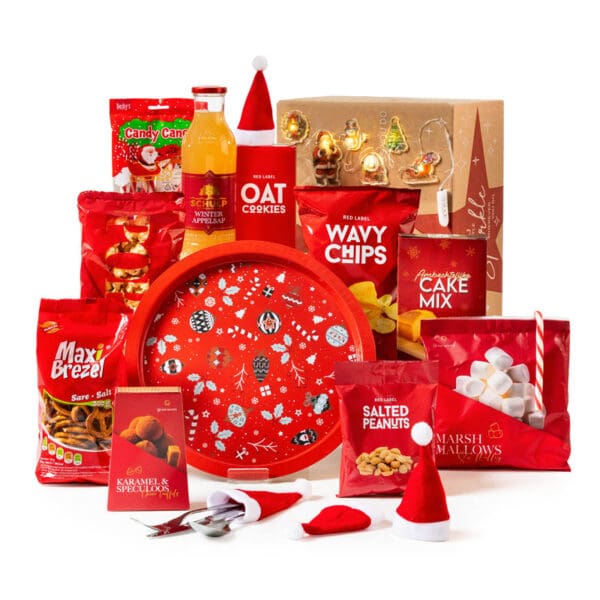 Familie Rood