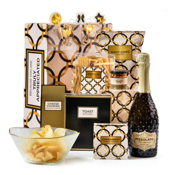 Luxe Styling