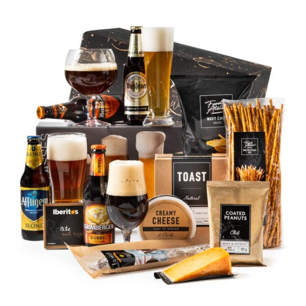 Bierproeverij