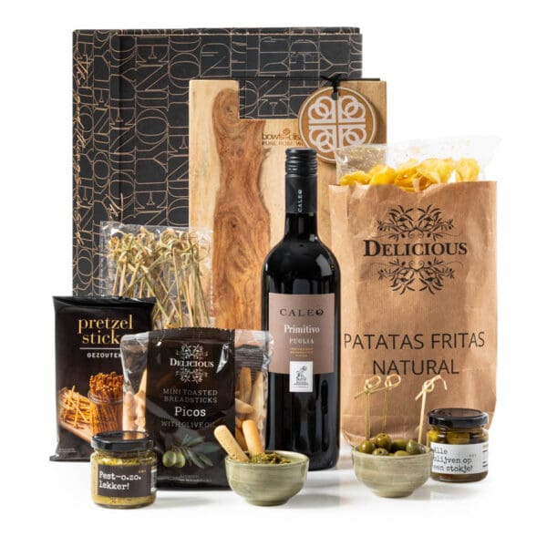 Tapas Olé!