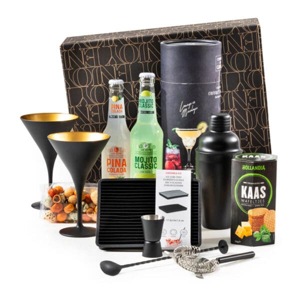 Cocktail Topic