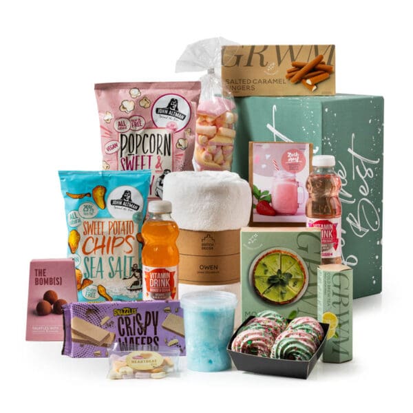 Sweets for You