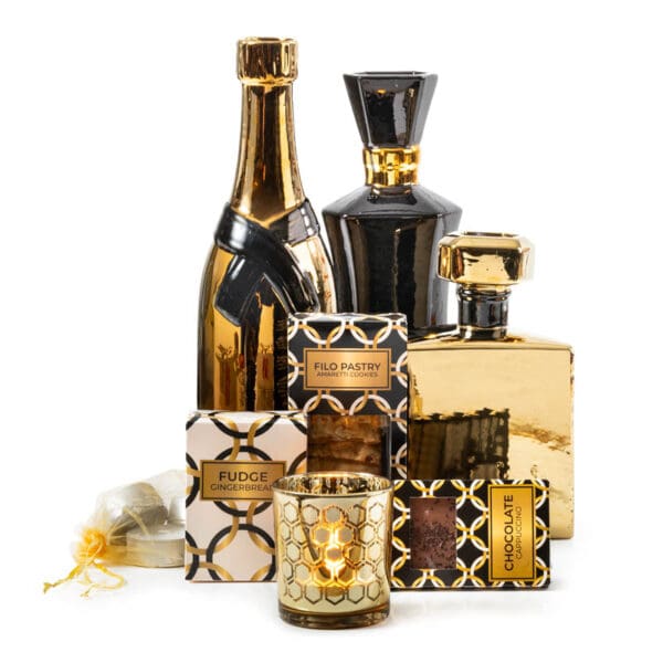 Luxe Deco