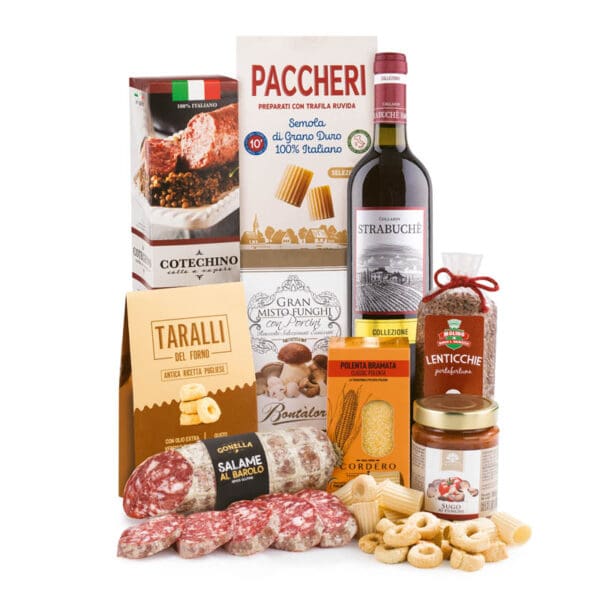Dolce Vita Gourmet