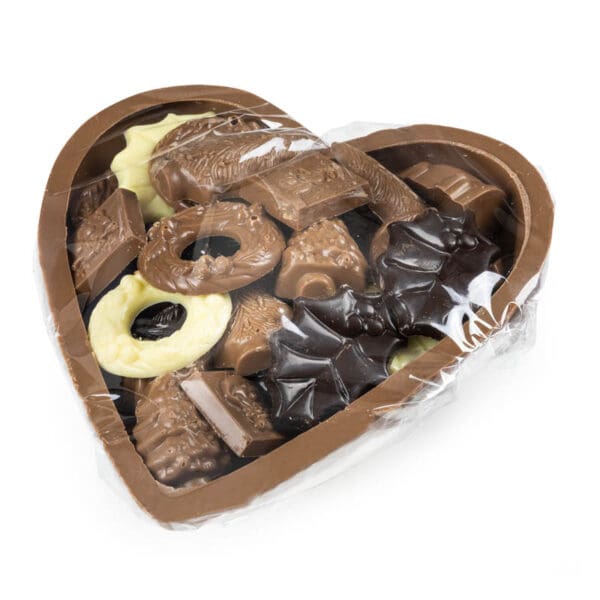 Choco Hart