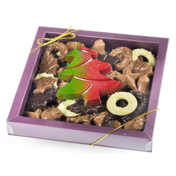 Choco Tree Deluxe