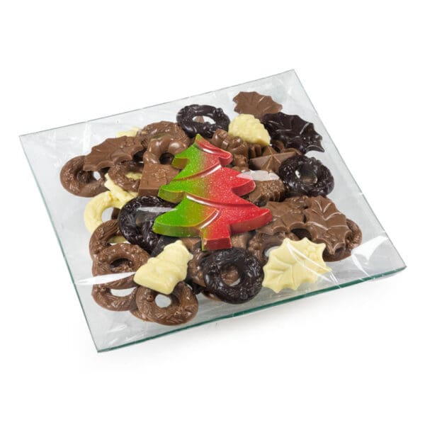 Choco Deluxe